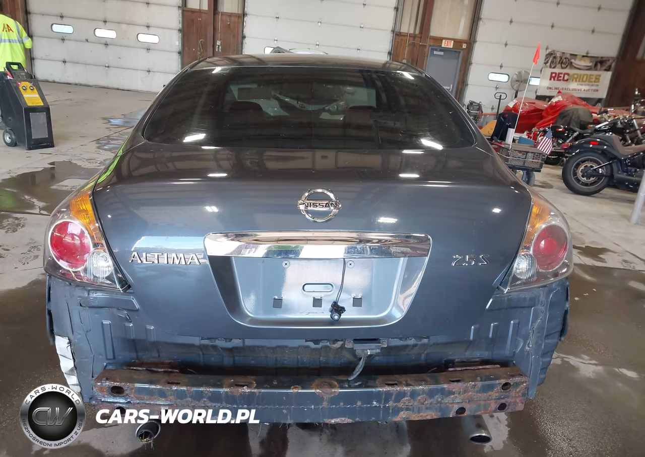 2012 Nissan Altima 2.5 S VIN:1N4AL2AP0CN573092 - 16