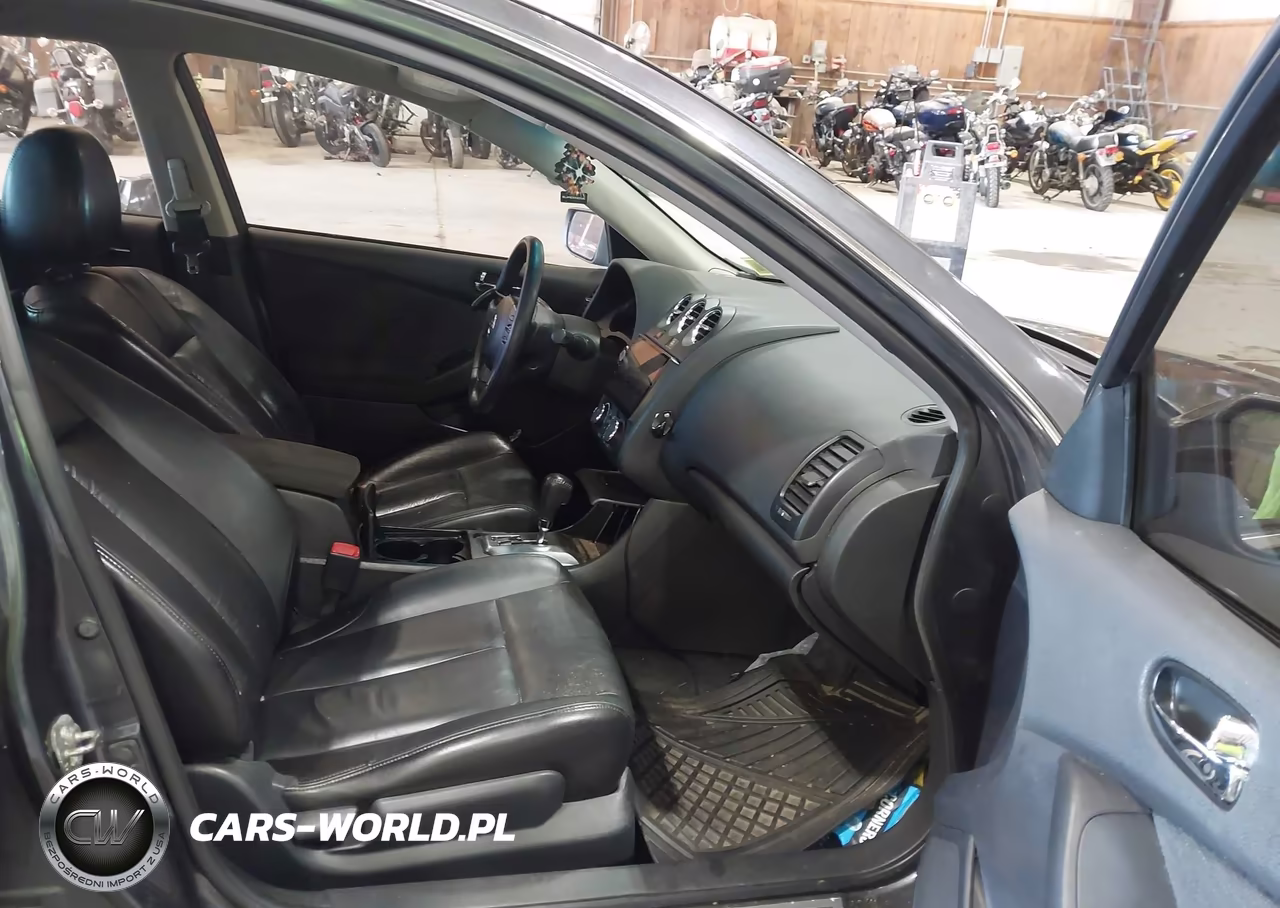 2012 Nissan Altima 2.5 S VIN:1N4AL2AP0CN573092 - 5