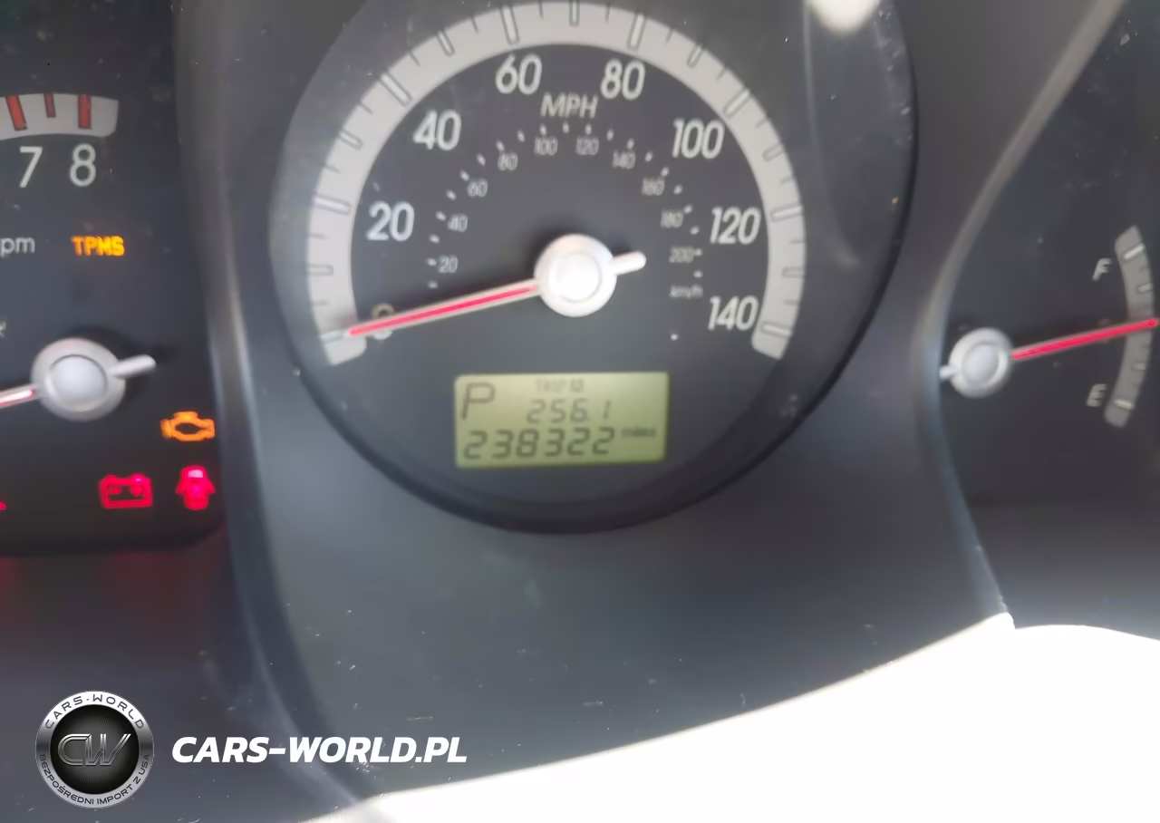 2010 Kia Sportage Lx V6 VIN:KNDKG3A3XA7726634 - 7