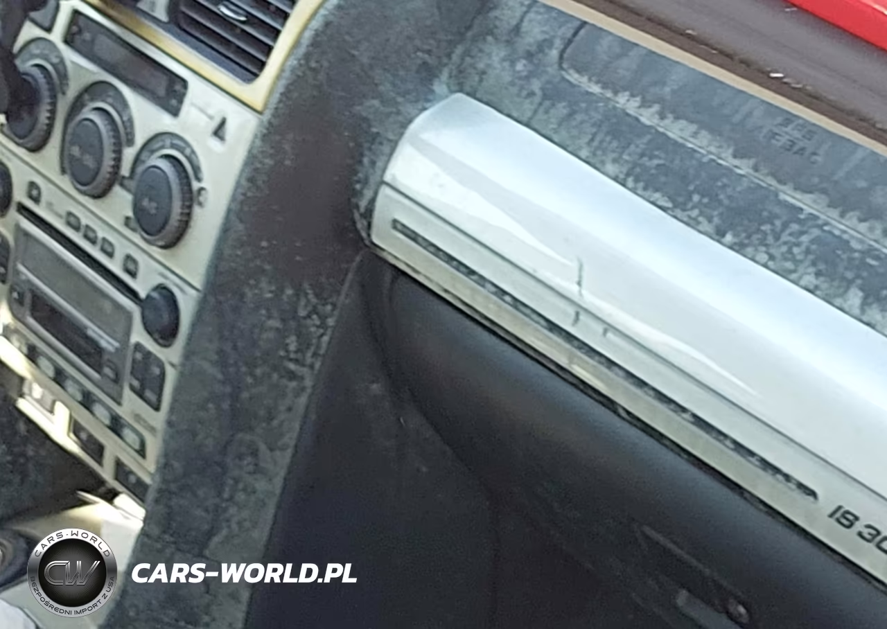 2002 Lexus Is 300 VIN:JTHBD192220054084 - 12