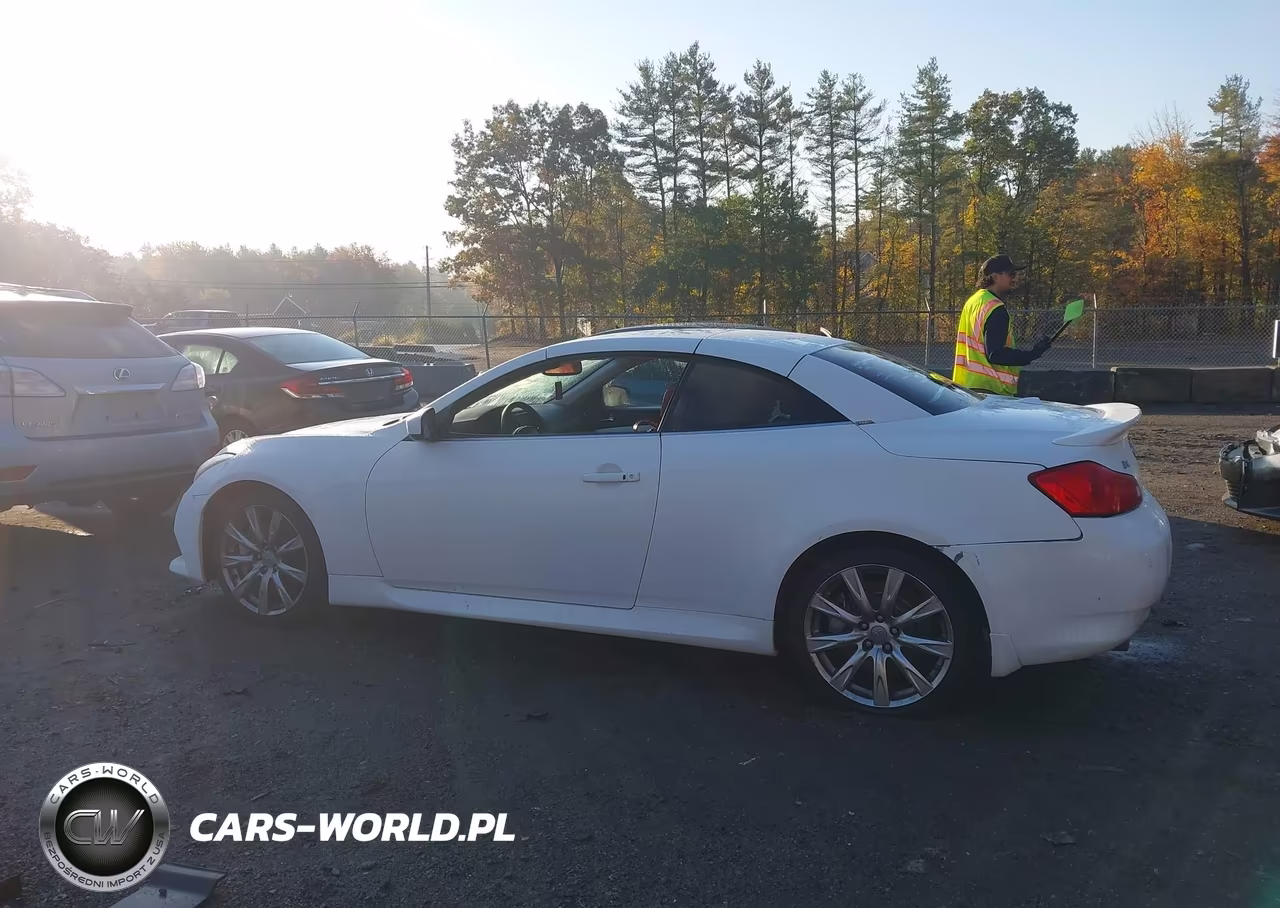 2013 Infiniti Ipl G VIN:JN1CV6FE0DM770320 - 14