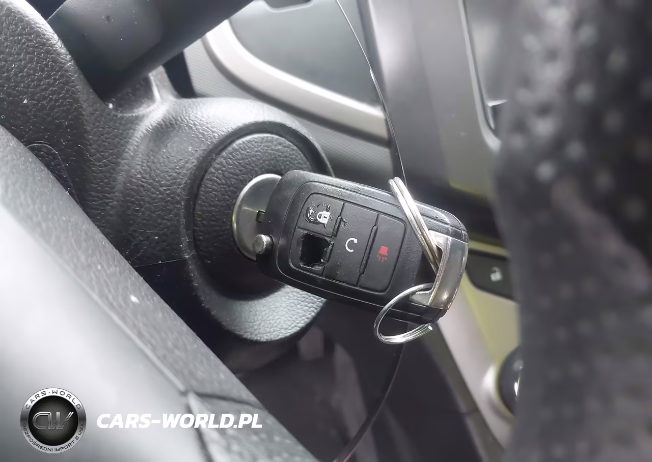 2014 Chevrolet Sonic Lt Auto VIN:1G1JC6SB3E4133891 - 11