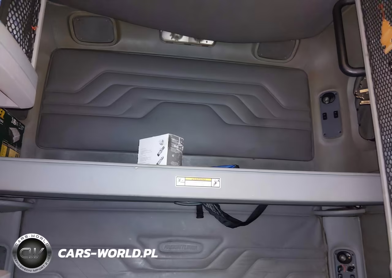 2007 Freightliner Conventional St120 VIN:1FUJBBAV27LY53053 - 13