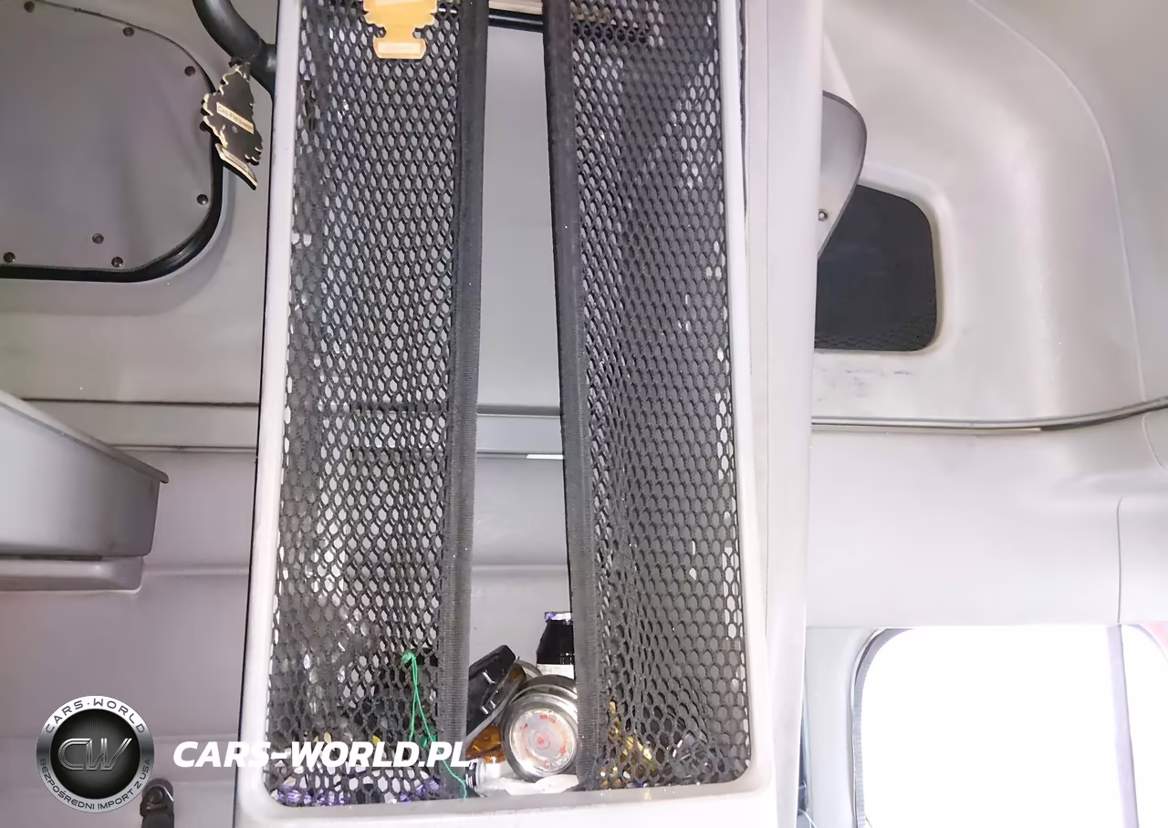 2007 Freightliner Conventional St120 VIN:1FUJBBAV27LY53053 - 15