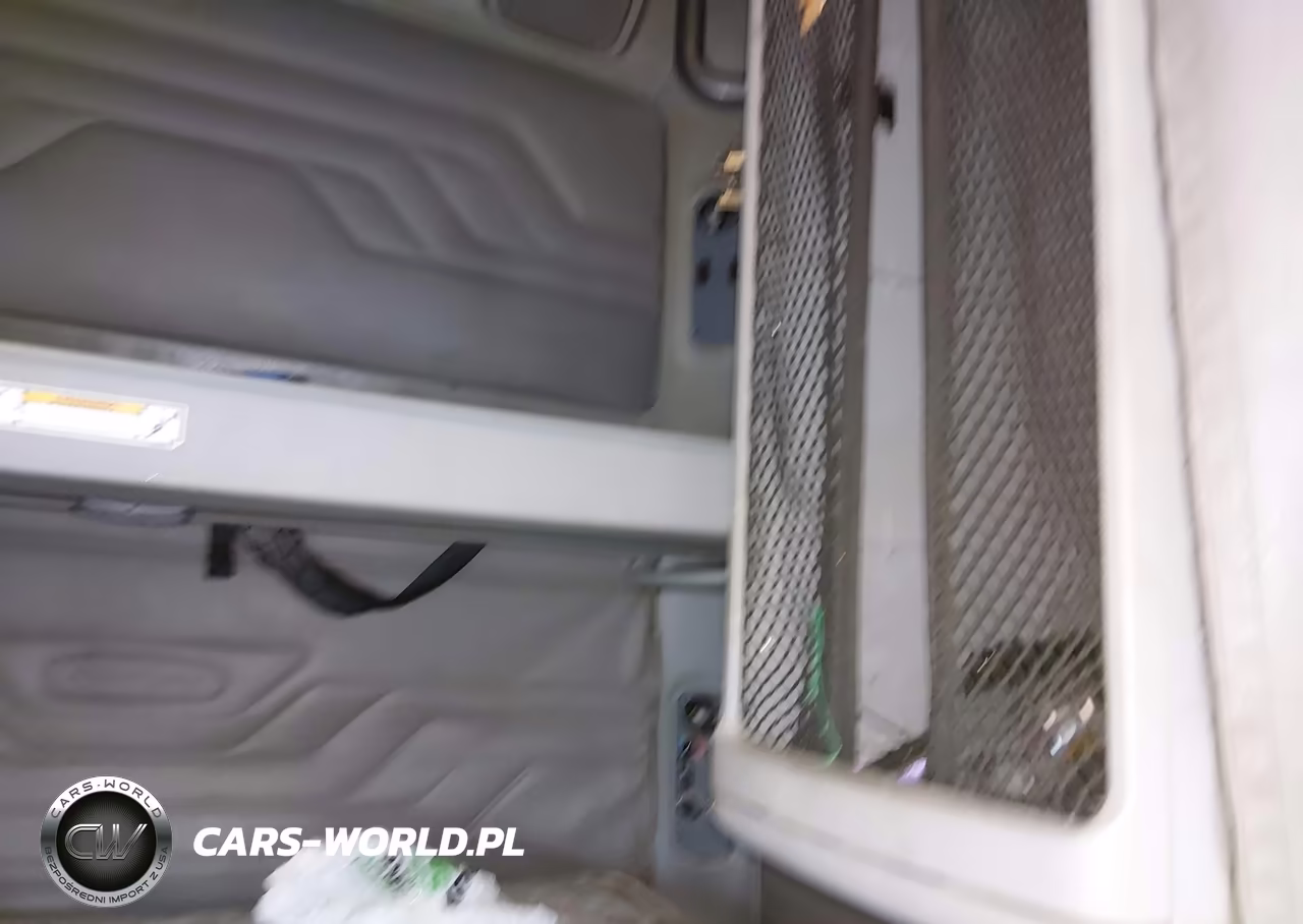2007 Freightliner Conventional St120 VIN:1FUJBBAV27LY53053 - 22