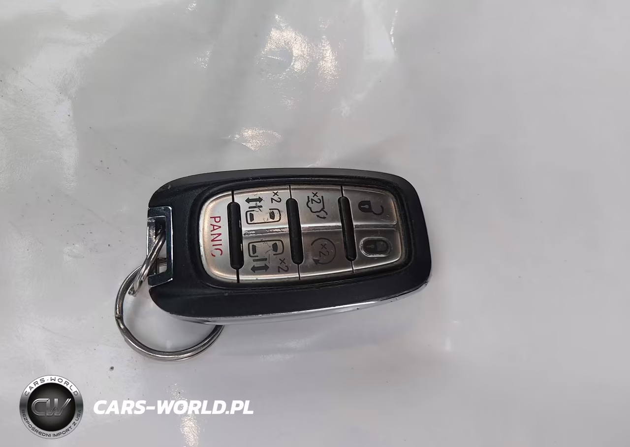 2017 Chrysler Pacifica Touring-L VIN:2C4RC1BG9HR744616 - 11