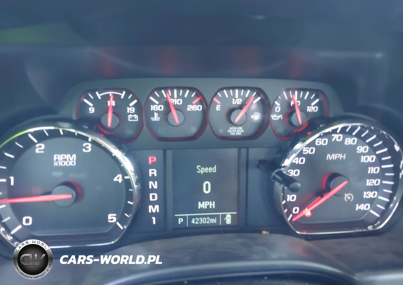 2015 Chevrolet Silverado 3500Hd Chassis Wt VIN:1GB4KYC87FF620480 - 7