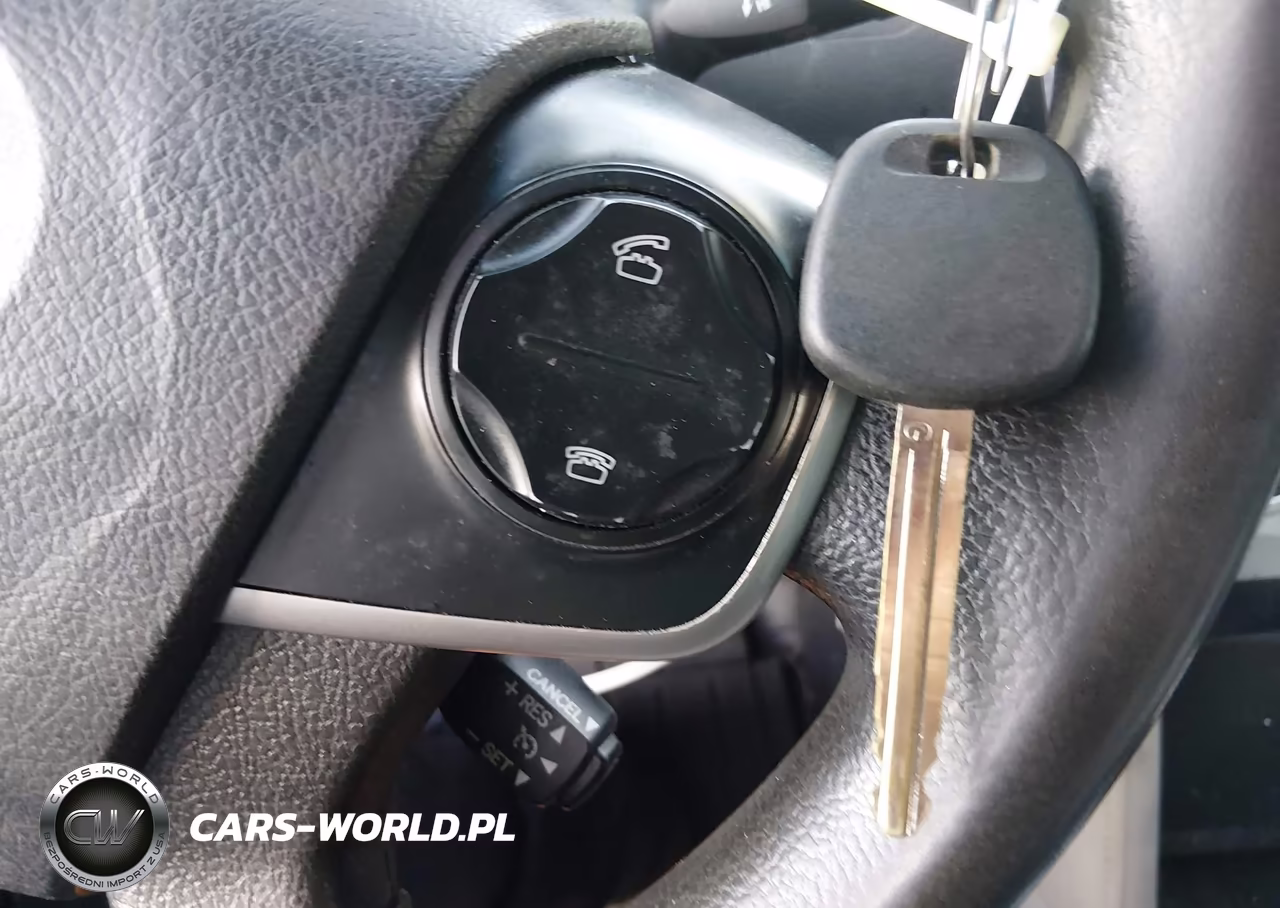 2012 Toyota Camry Le VIN:4T4BF1FKXCR209556 - 11