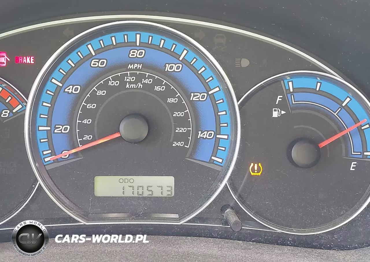 2009 Subaru Forester 2.5X VIN:JF2SH61629G780399 - 7