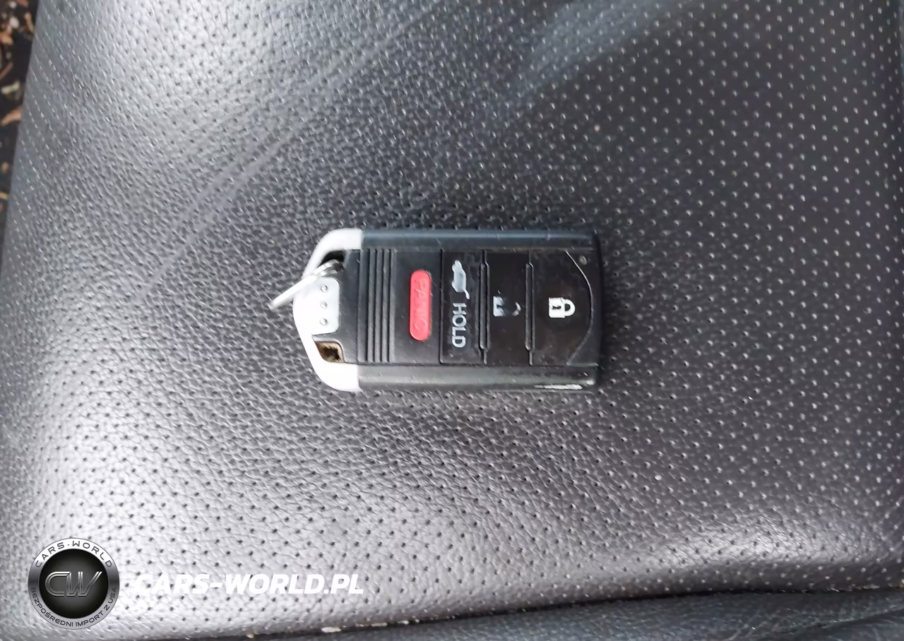 2014 Acura Rdx VIN:5J8TB4H57EL018856 - 11
