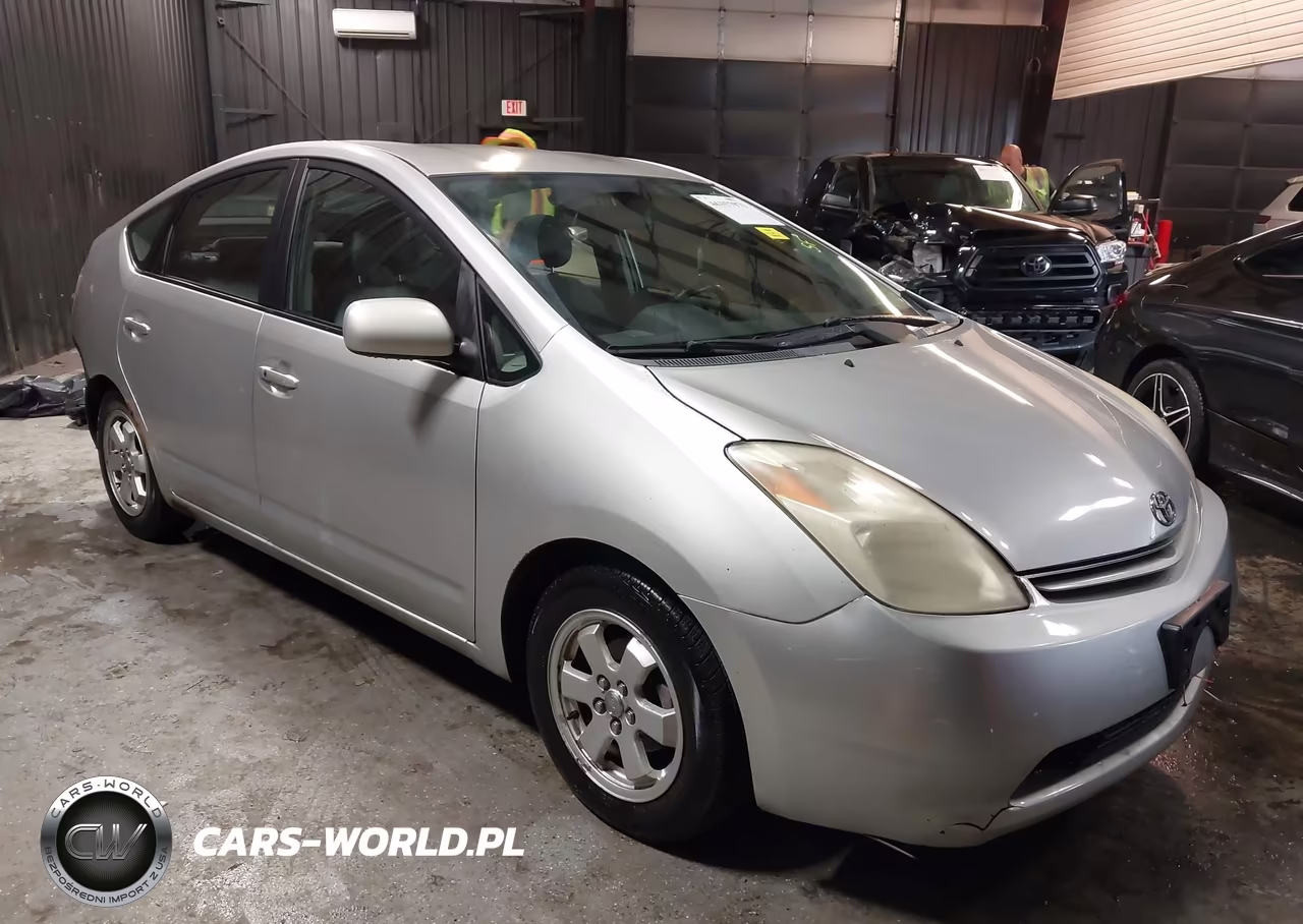 2005 Toyota Prius