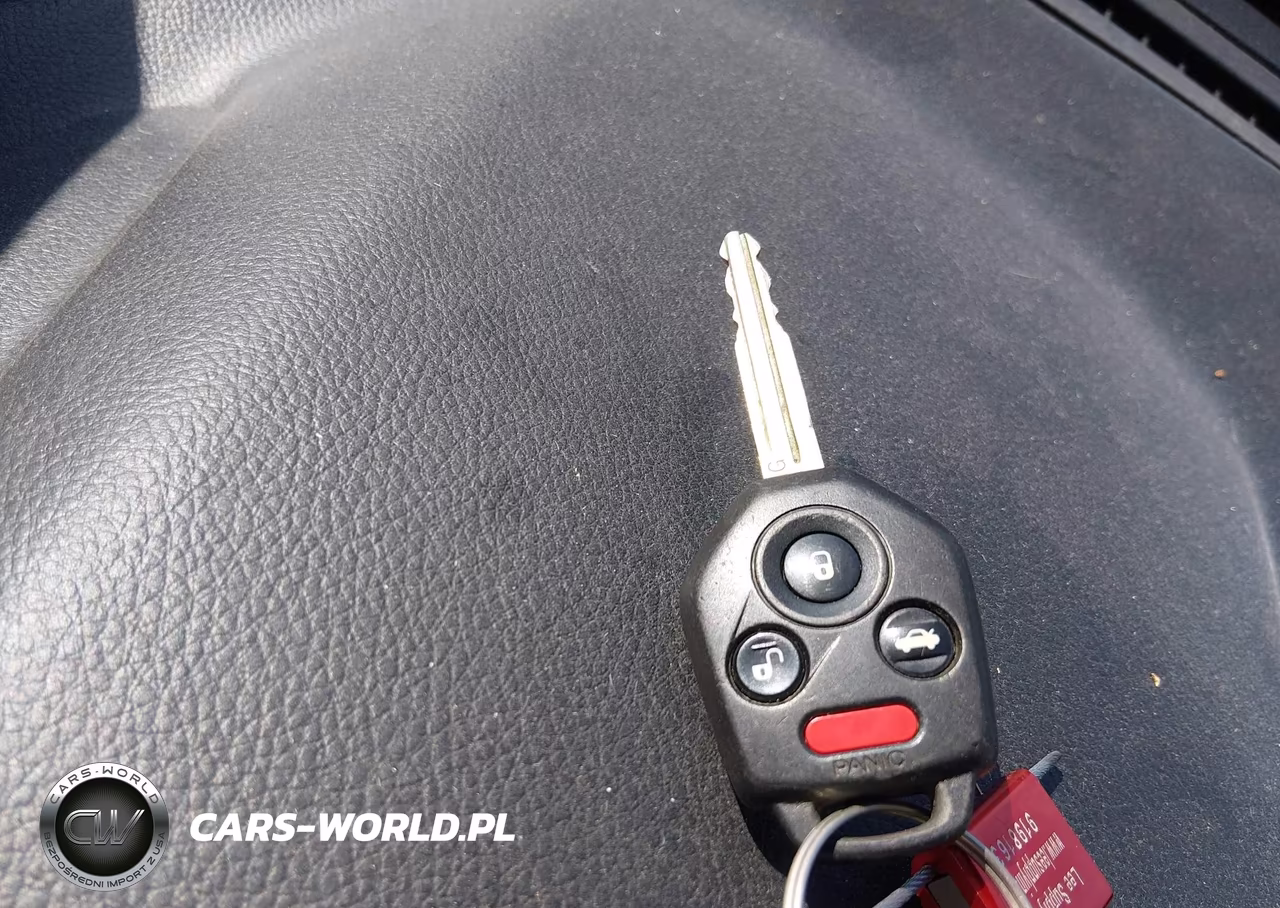 2014 Subaru Forester 2.5I VIN:JF2SJAAC6EH438603 - 11