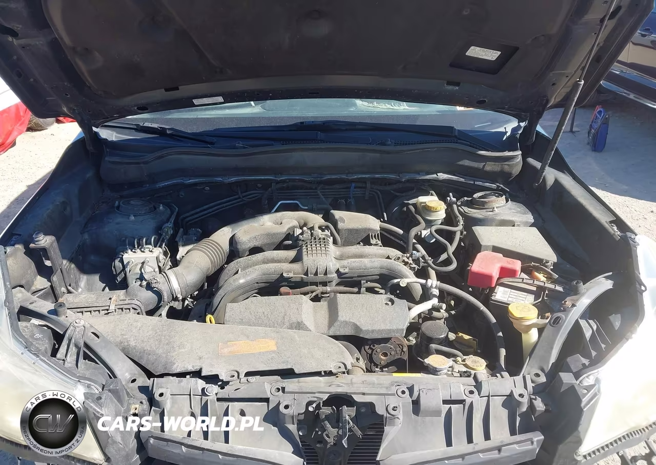 2014 Subaru Forester 2.5I Touring VIN:JF2SJAMC7EH421868 - 10