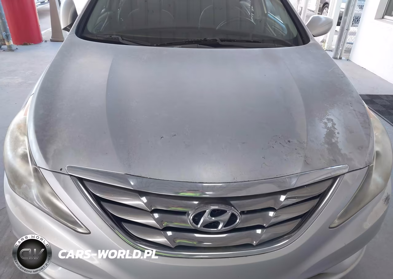 2012 Hyundai Sonata Se 2.0T VIN:5NPEC4AB7CH359115 - 13