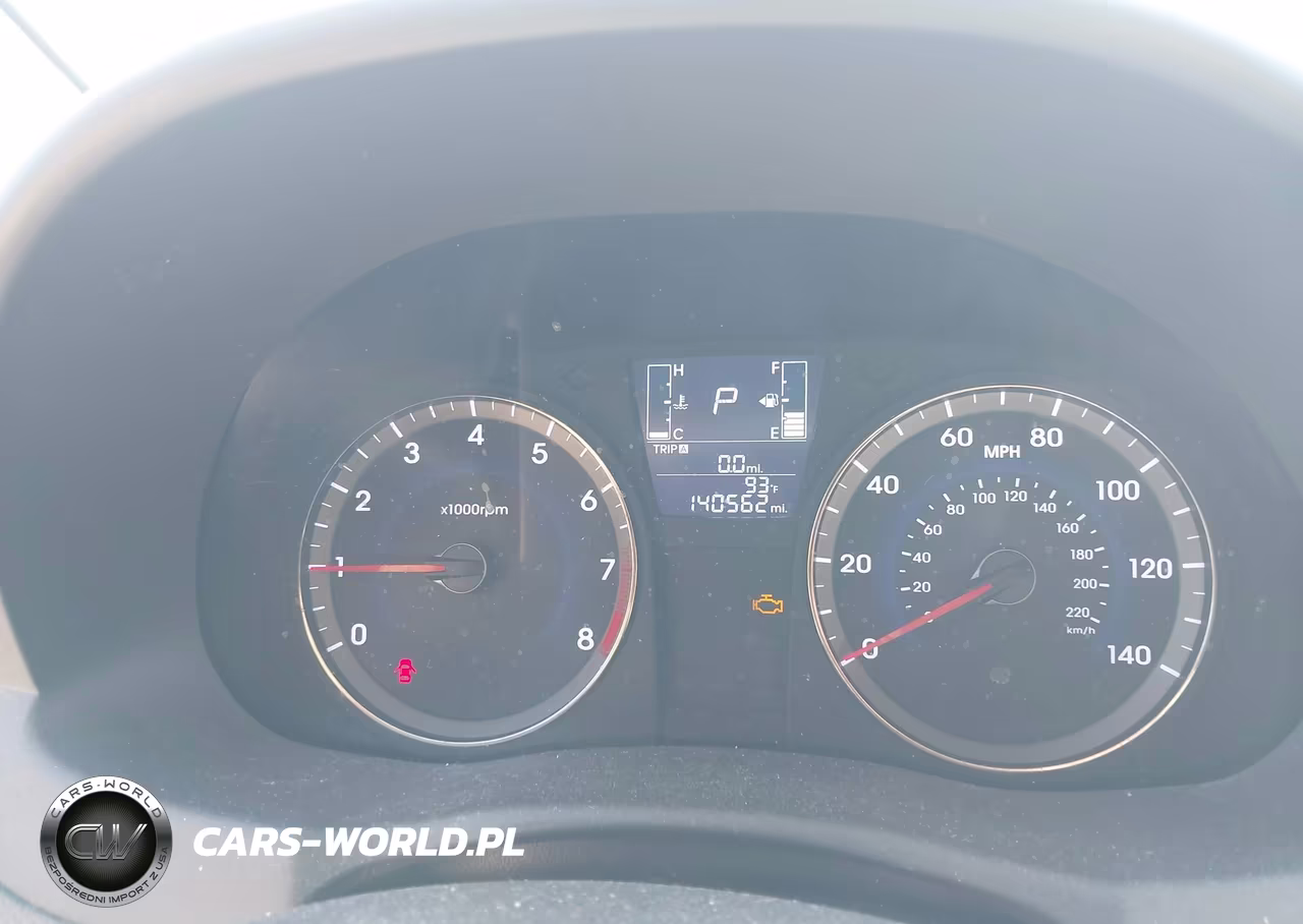2016 Hyundai Accent Se VIN:KMHCT4AE6GU089433 - 7