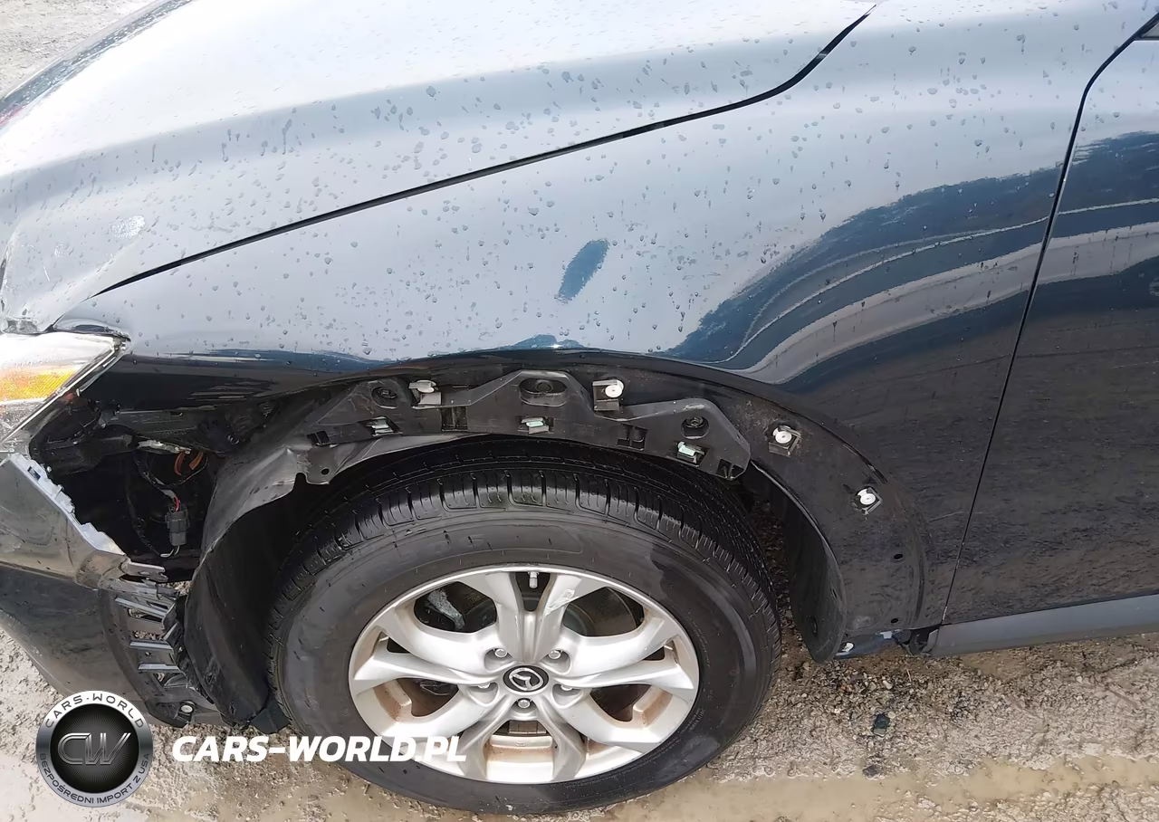 2019 Mazda Cx-3 Sport VIN:JM1DKFB7XK0402149 - 18