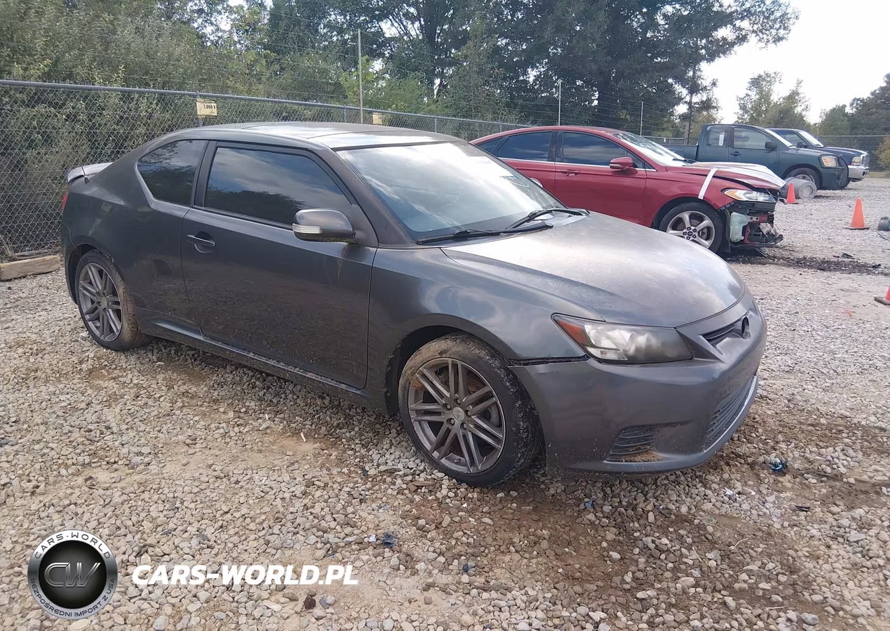 2013 Scion Tc – zdjęcie 1 z 16