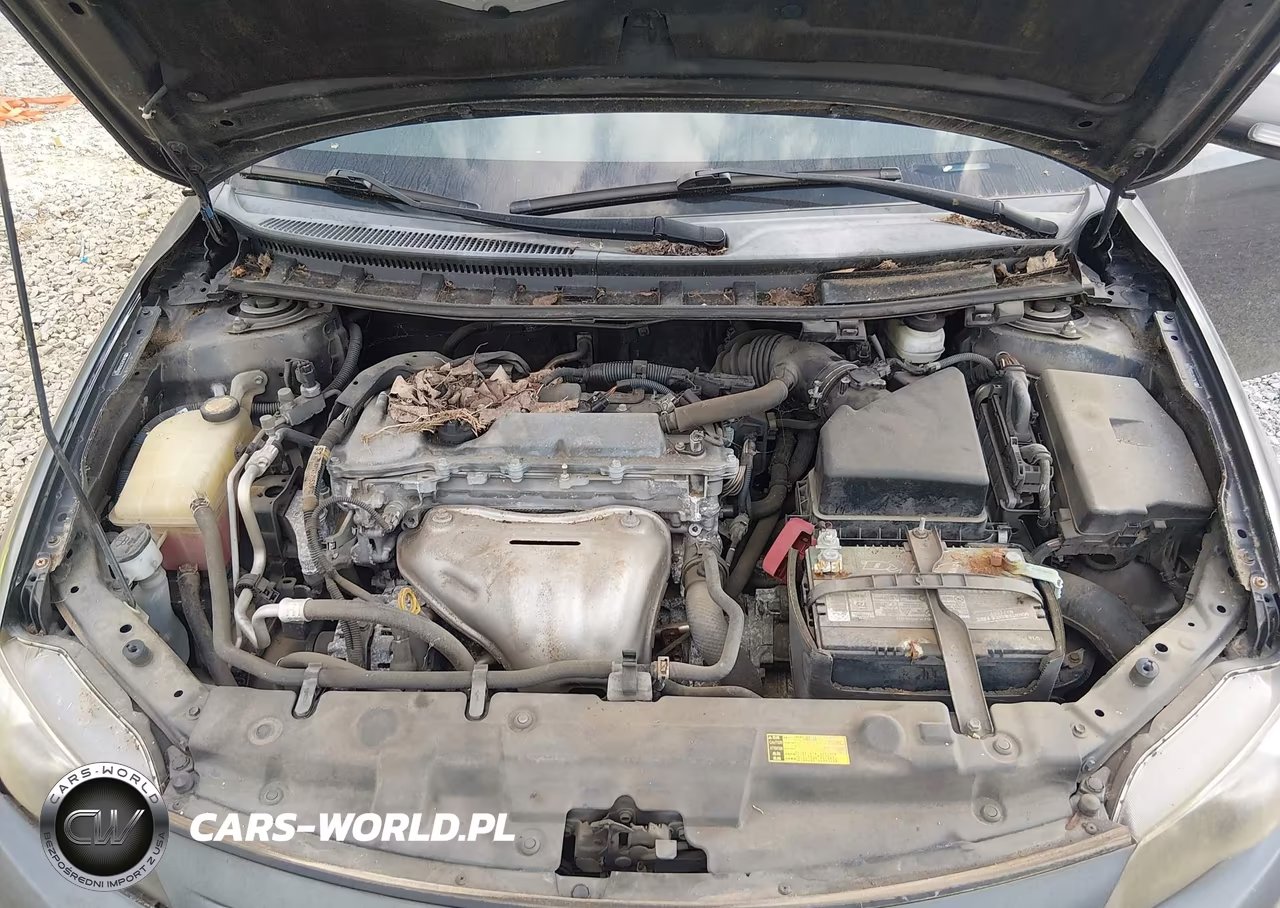 2013 Scion Tc VIN:JTKJF5C77D3063229 - 10
