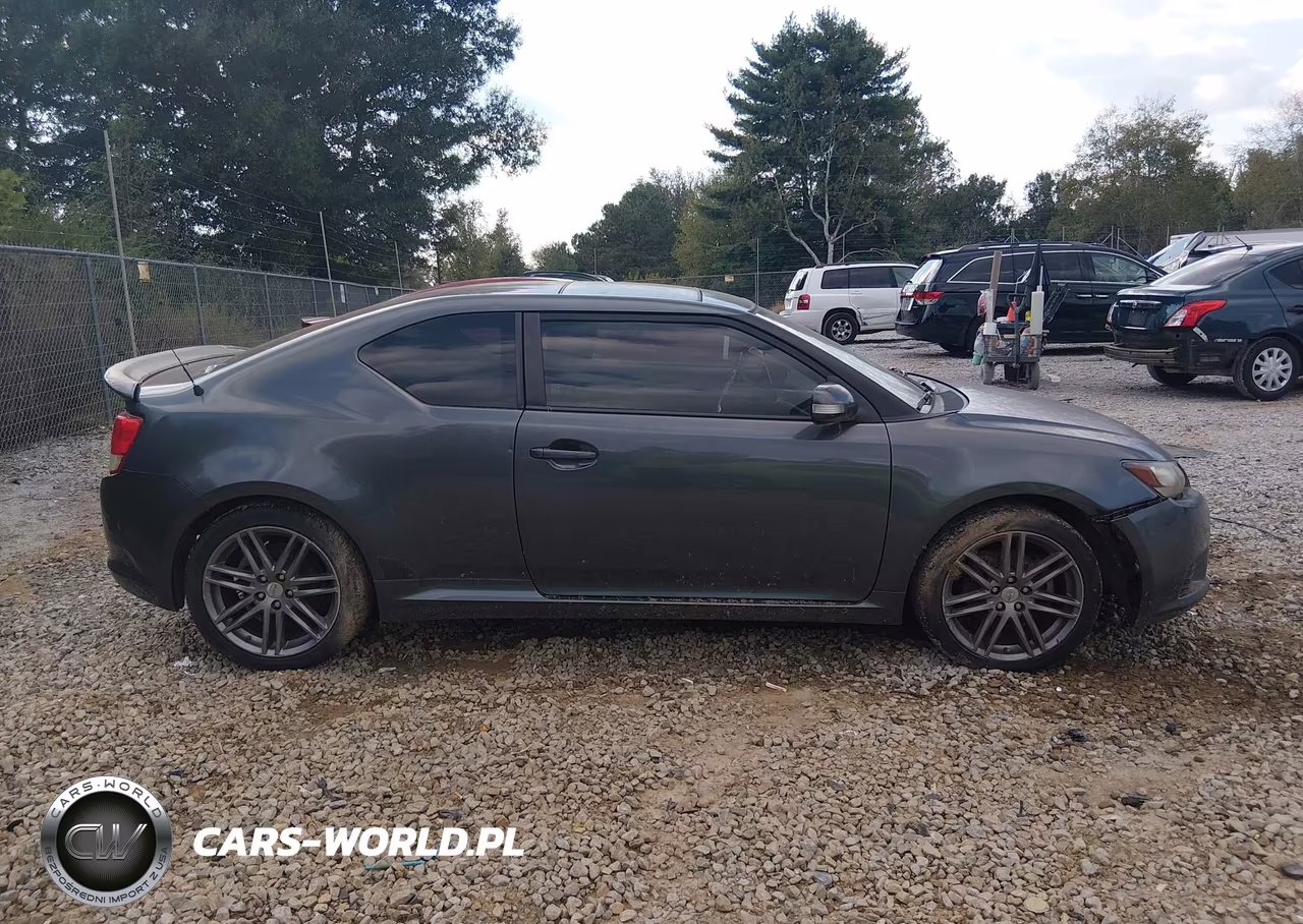 2013 Scion Tc VIN:JTKJF5C77D3063229 - 13