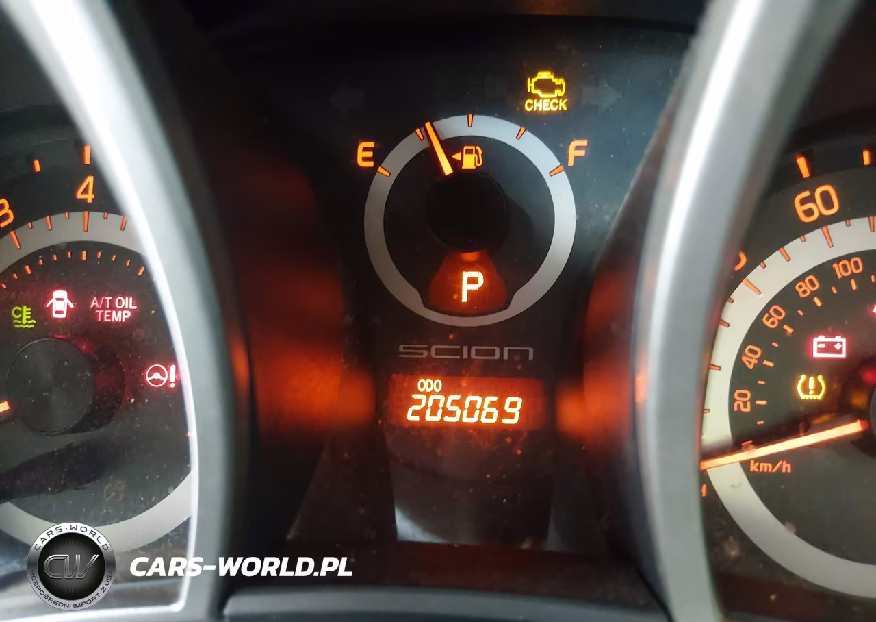 2013 Scion Tc VIN:JTKJF5C77D3063229 - 15