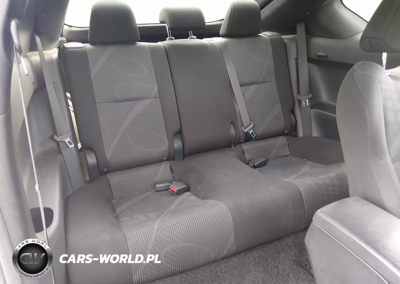 2013 Scion Tc VIN:JTKJF5C77D3063229 - 8
