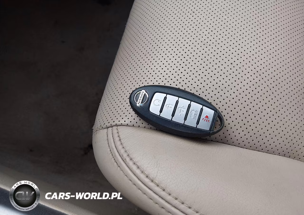2014 NISSAN ALTIMA 2.5 SL VIN:1N4AL3AP4EC175548 - 11