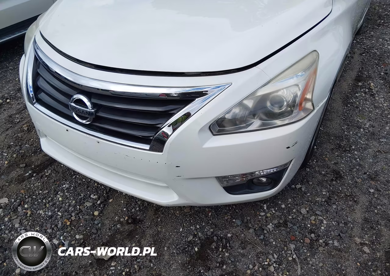 2014 NISSAN ALTIMA 2.5 SL VIN:1N4AL3AP4EC175548 - 6