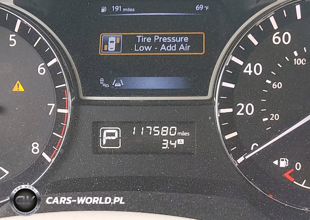 2014 NISSAN ALTIMA 2.5 SL VIN:1N4AL3AP4EC175548 - 7