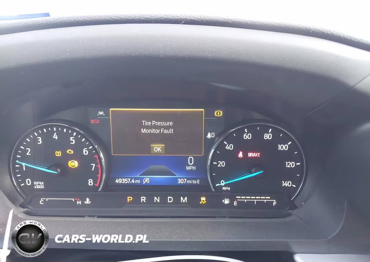 2020 Ford Explorer Xlt VIN:1FMSK7DH4LGC79181 - 7
