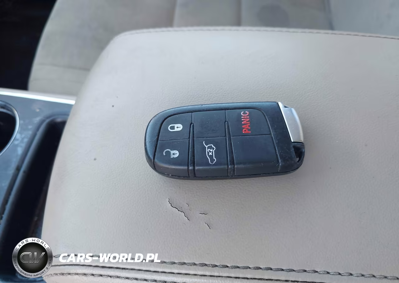 2018 Dodge Durango Sxt Rwd VIN:1C4RDHAG6JC247917 - 11