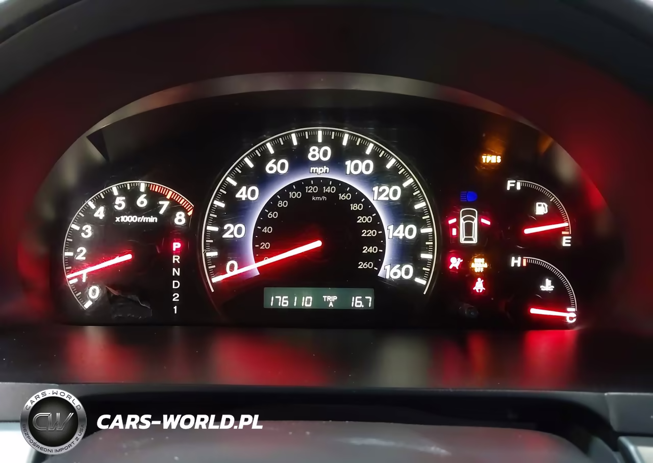2009 Honda Odyssey Ex-L VIN:5FNRL38799B056406 - 7