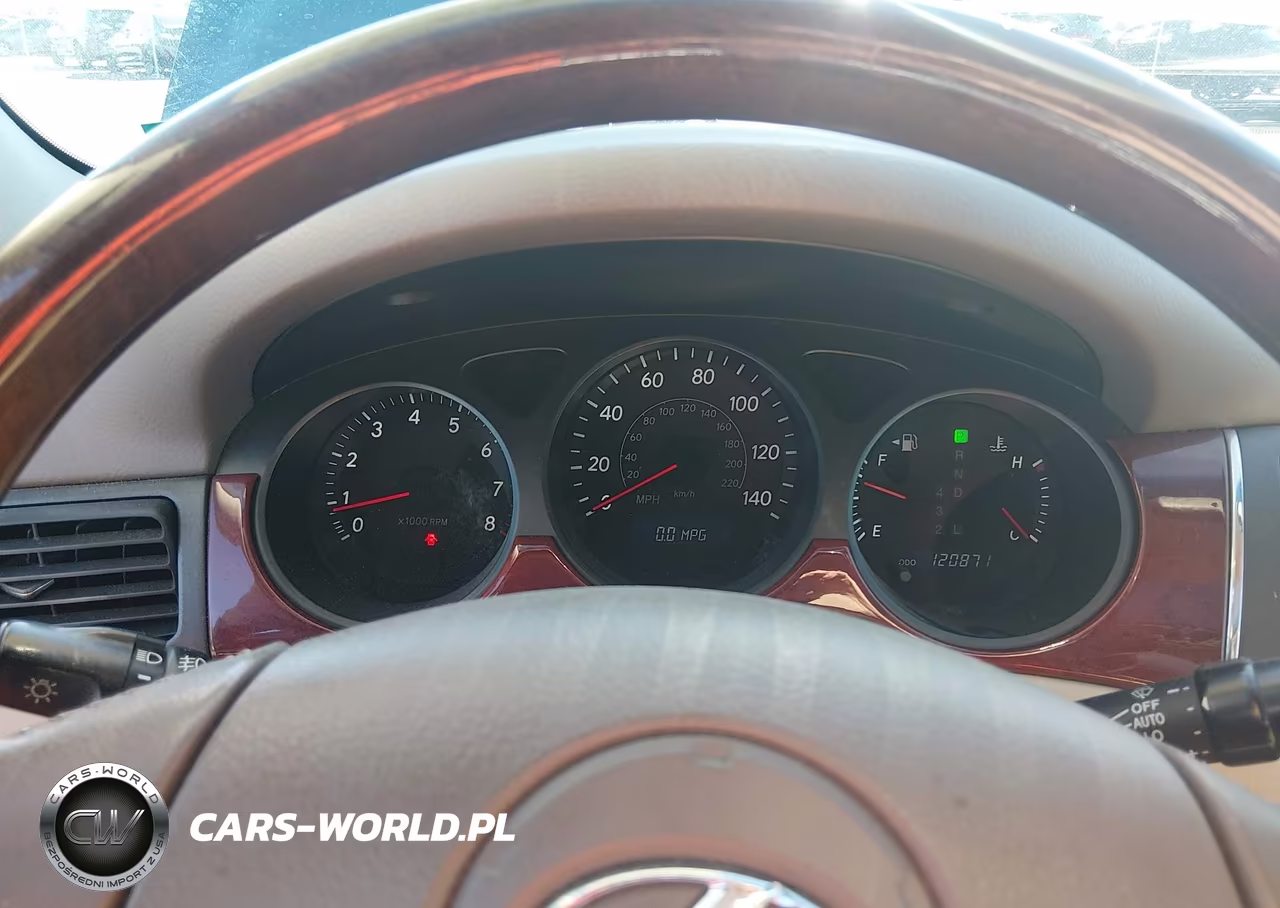2002 Lexus Es 300 VIN:JTHBF30G525013627 - 7