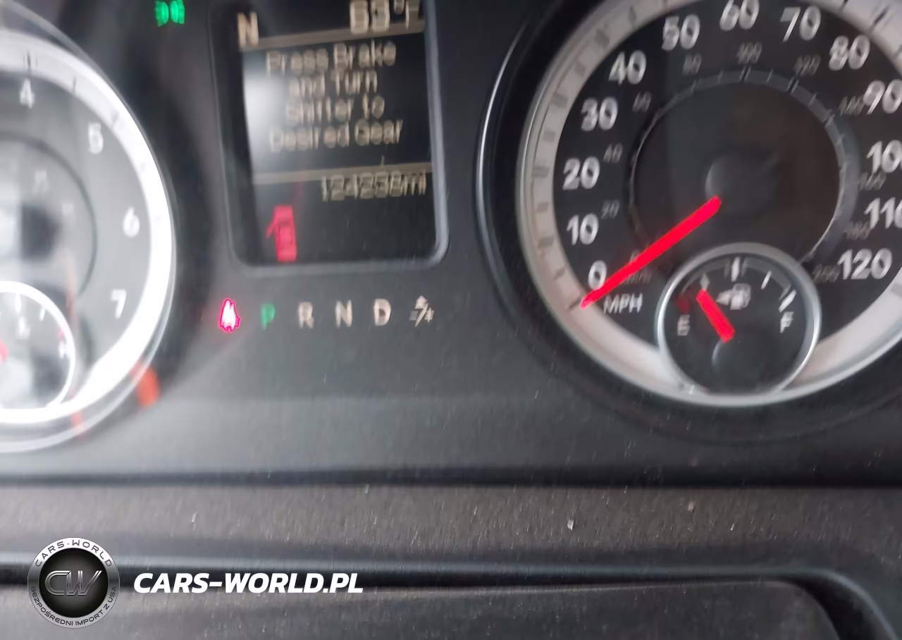 2014 Ram 1500 Big Horn VIN:1C6RR7GT1ES115733 - 7