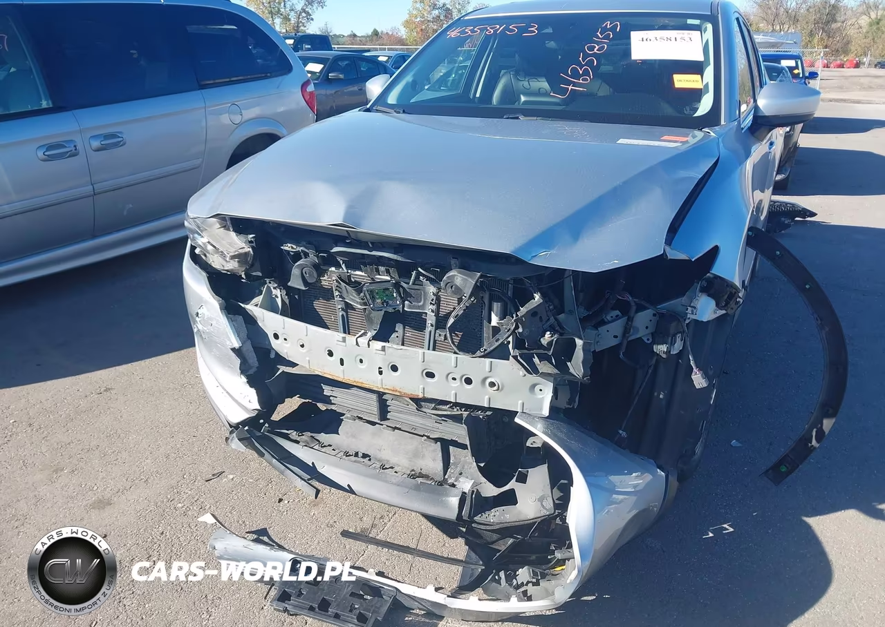 2018 Mazda Cx-5 Touring VIN:JM3KFACM8J1413315 - 6