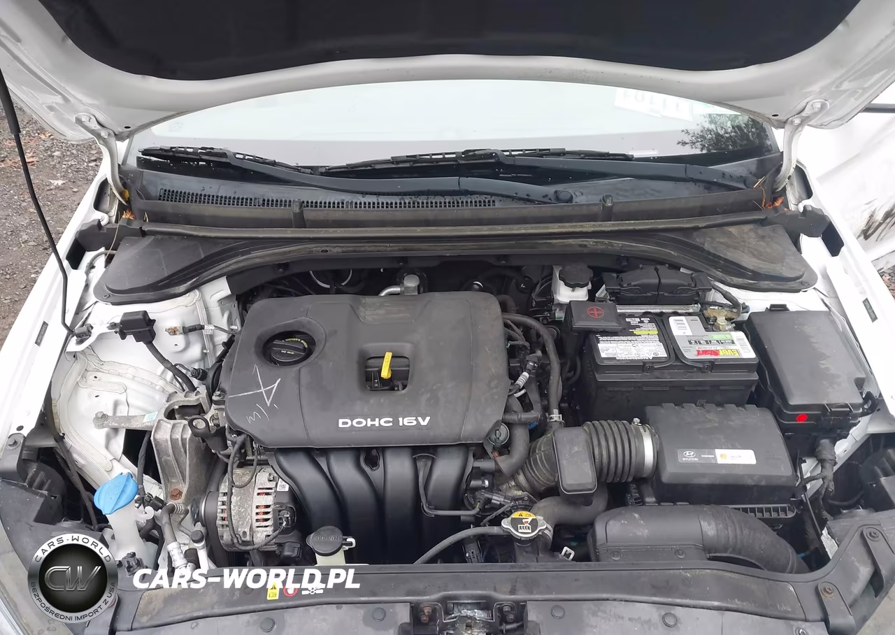 2018 Hyundai Elantra Sel VIN:5NPD84LF3JH344878 - 10