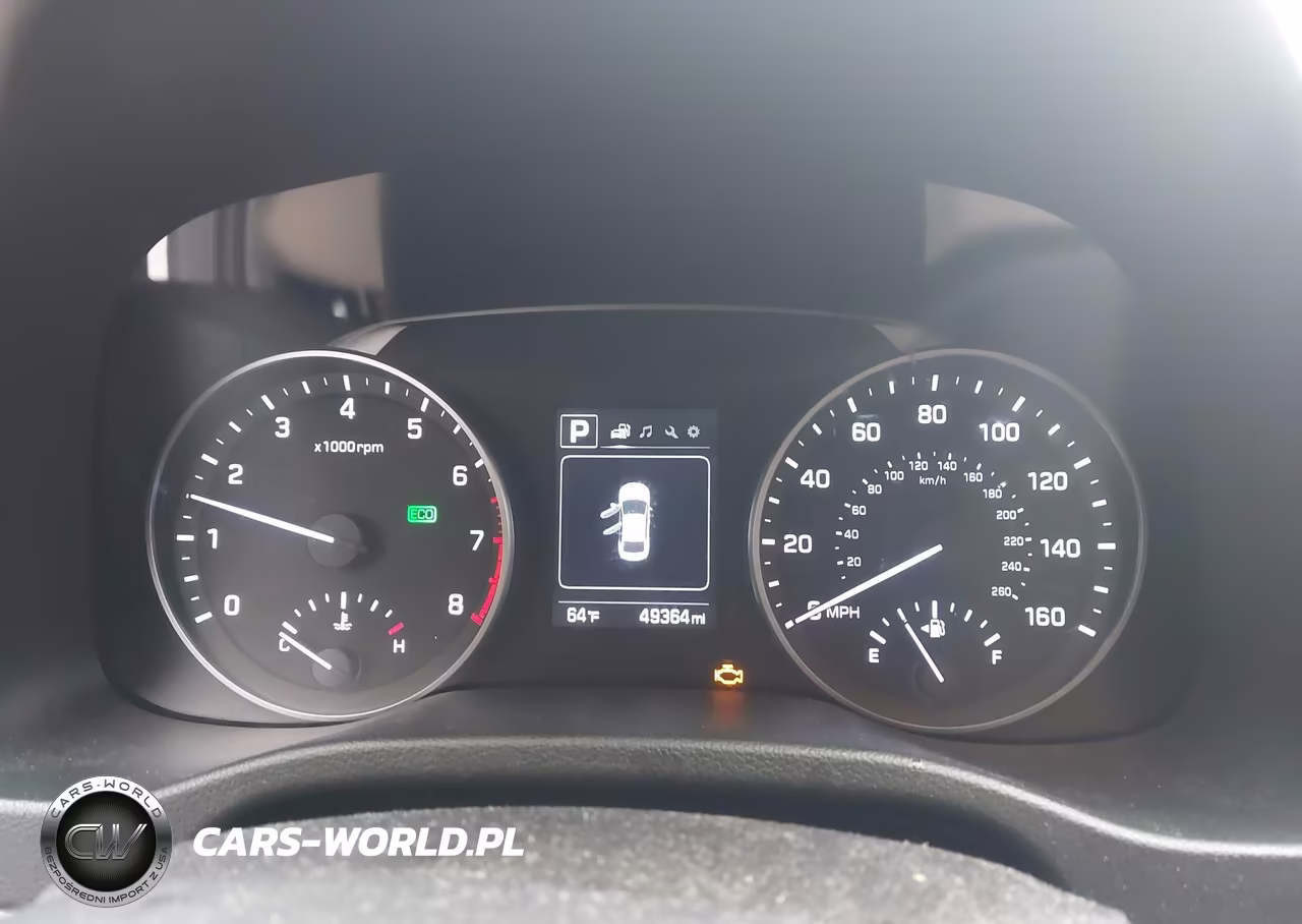 2018 Hyundai Elantra Sel VIN:5NPD84LF3JH344878 - 7