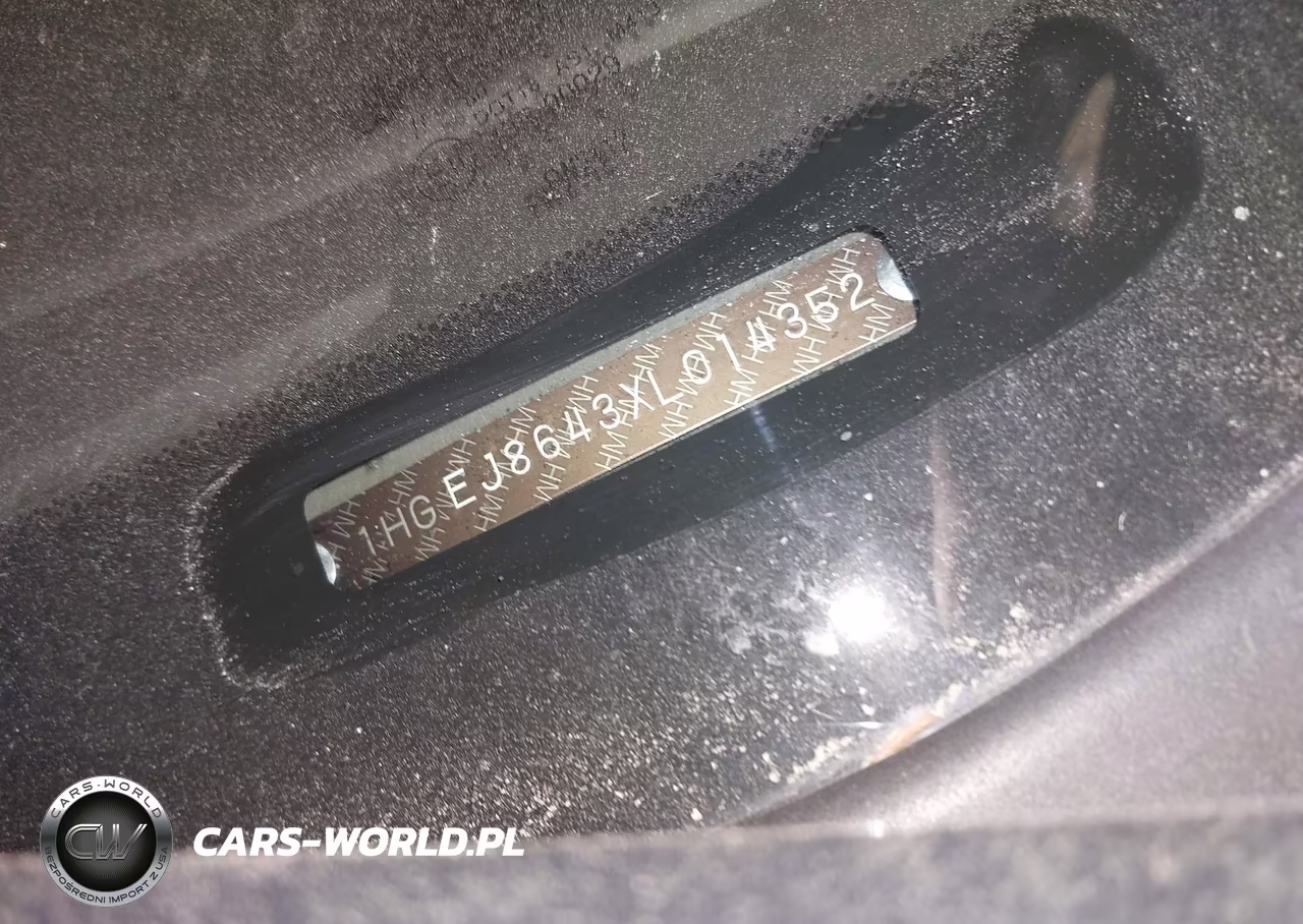 1999 Honda Civic Ex VIN:1HGEJ8643XL014352 - 9