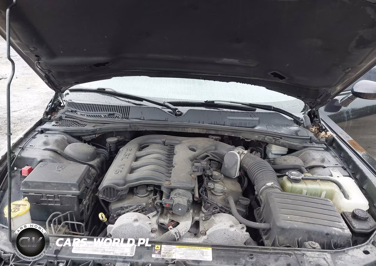 2010 Dodge Challenger Se VIN:2B3CJ4DVXAH265093 - 10