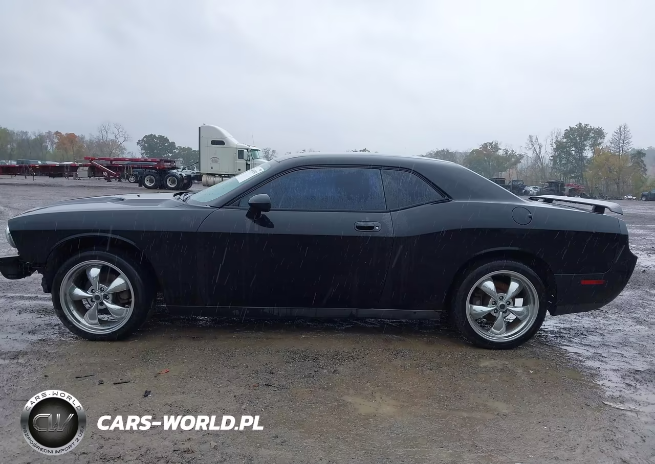 2010 Dodge Challenger Se VIN:2B3CJ4DVXAH265093 - 15