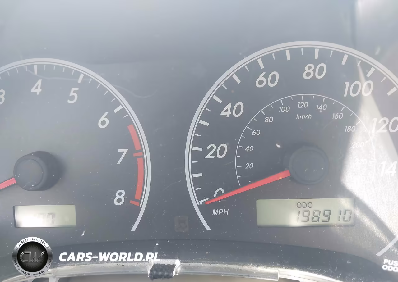 2009 Toyota Corolla Le VIN:1NXBU40E89Z071089 - 7