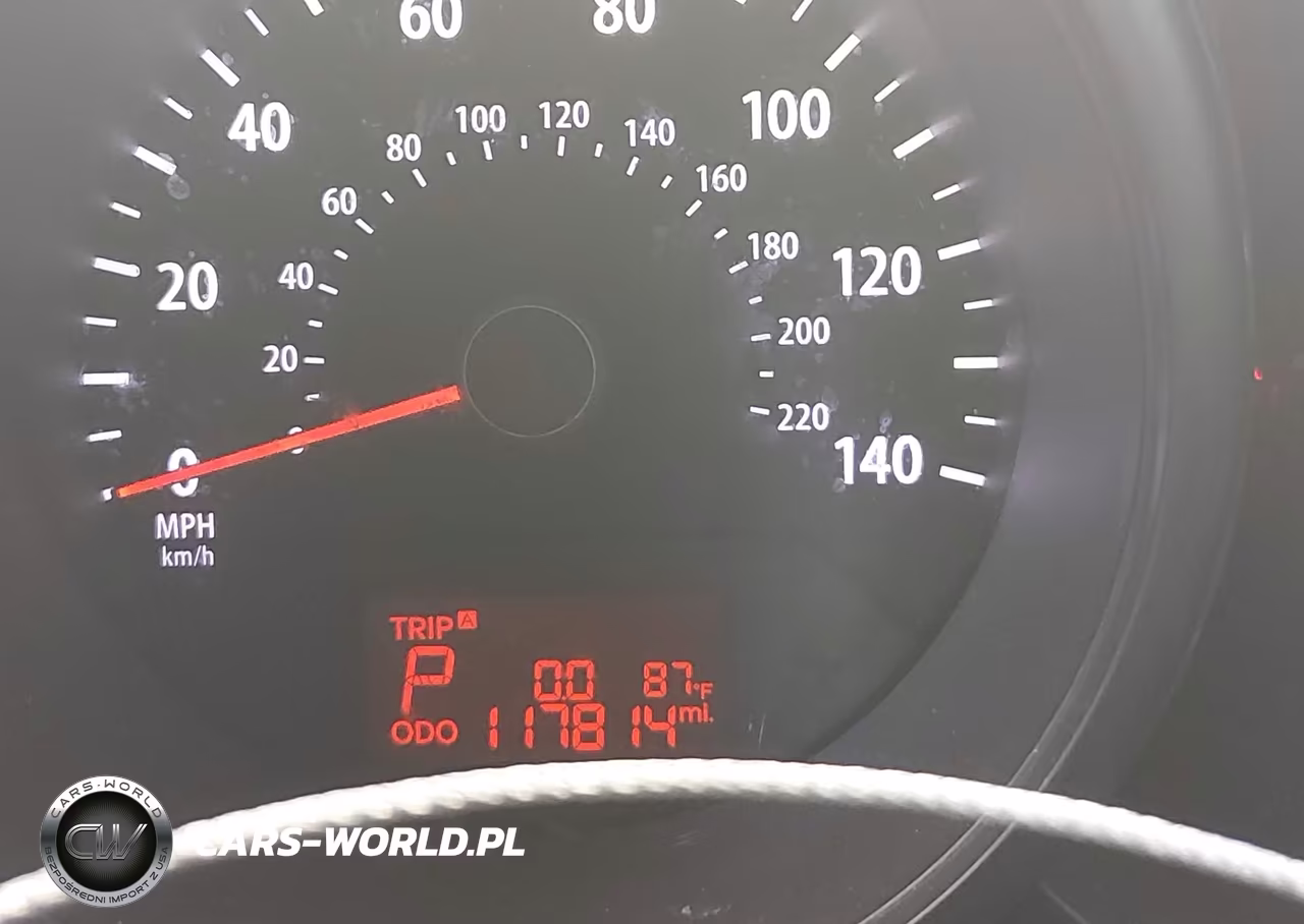 2013 Kia Soul VIN:KNDJT2A54D7762603 - 13