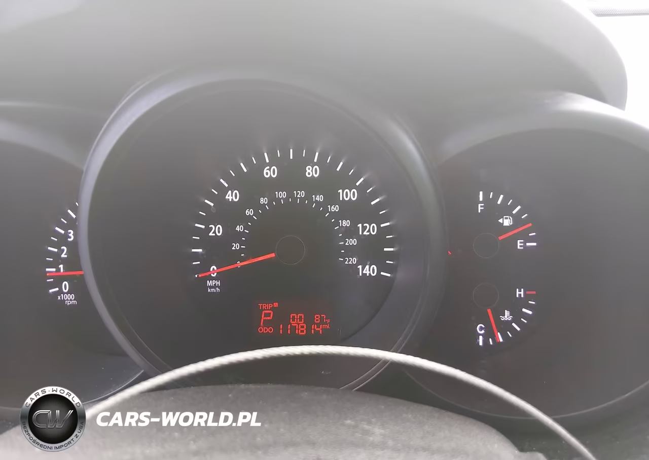 2013 Kia Soul VIN:KNDJT2A54D7762603 - 7