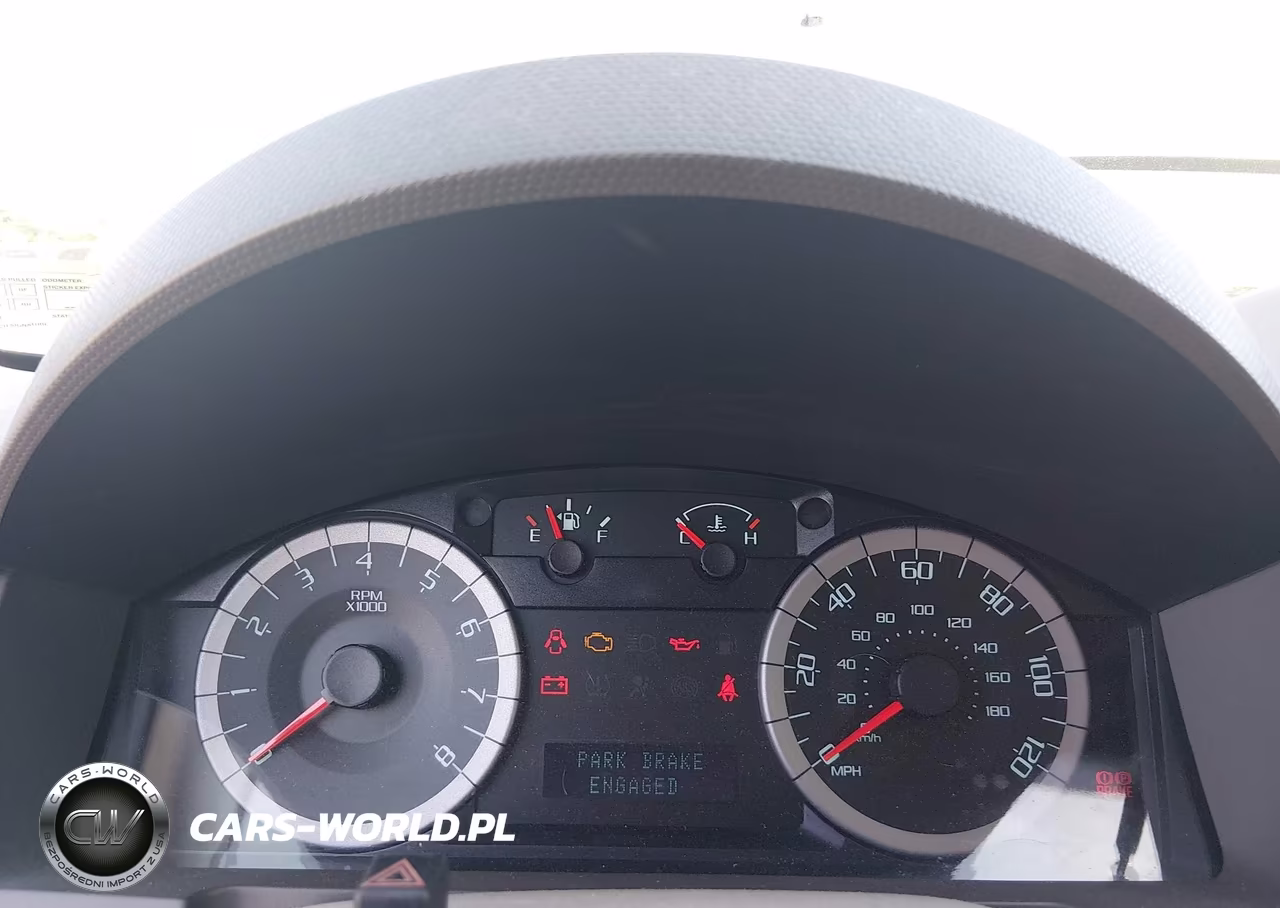2010 Ford Escape Xlt VIN:1FMCU9DG8AKC06150 - 7