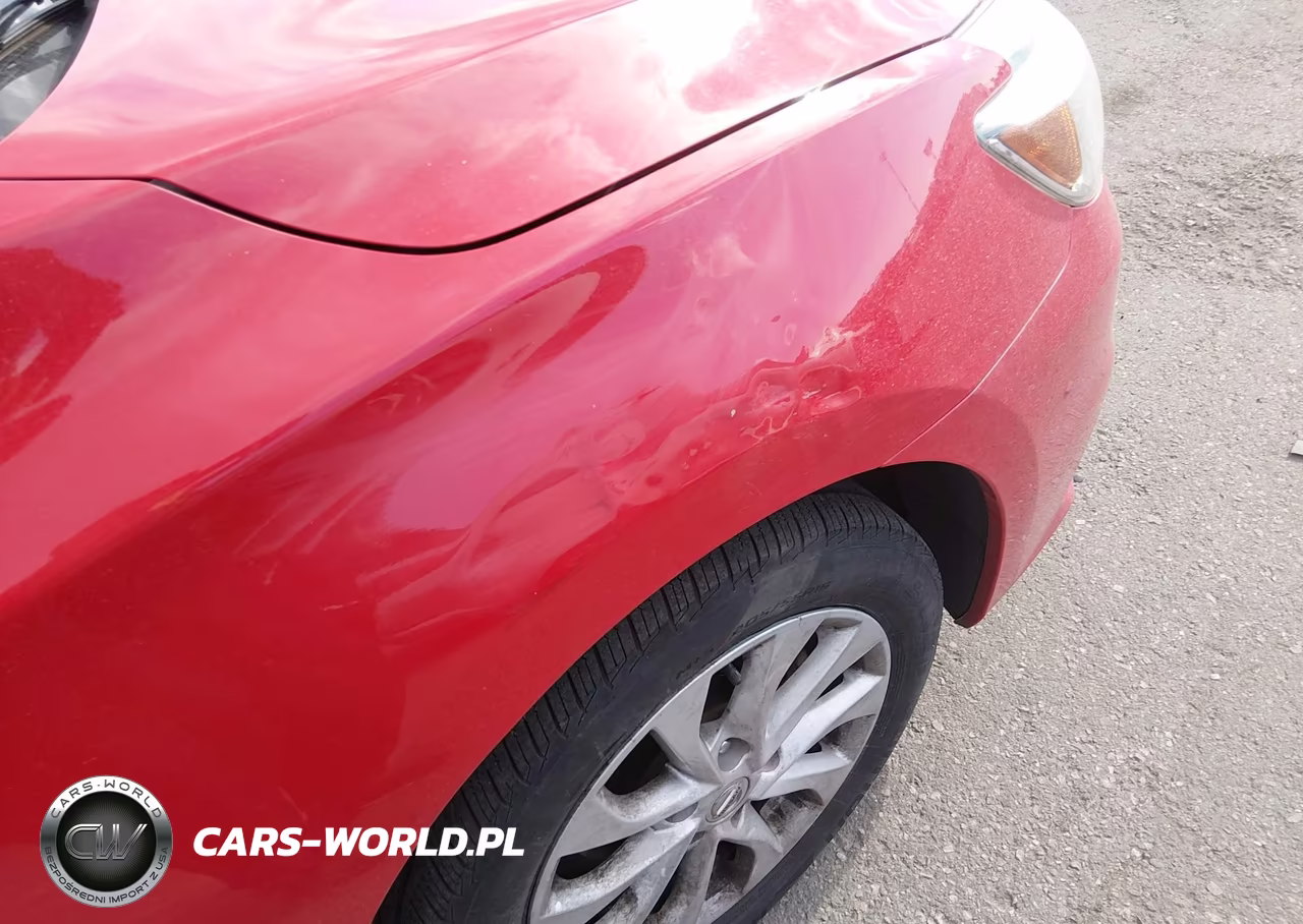 2019 Nissan Sentra Sv VIN:3N1AB7AP9KL606201 - 15
