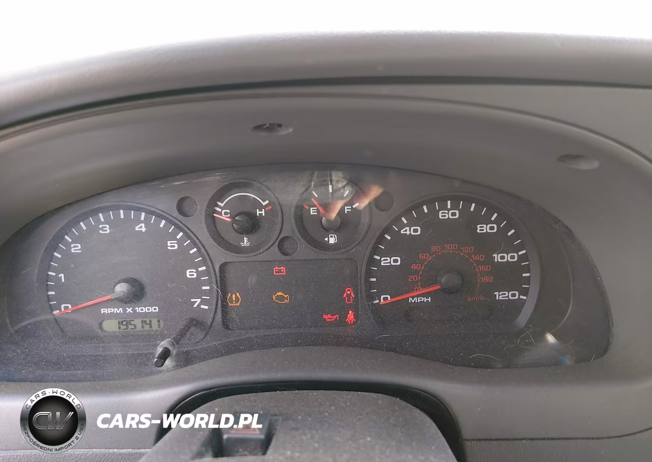 2008 Ford Ranger Xl-Xlt VIN:1FTYR10D58PA83414 - 7