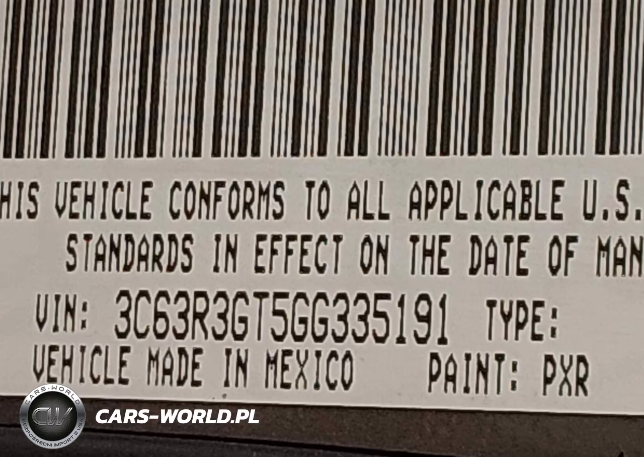 2016 Ram 3500 Tradesman VIN:3C63R3GT5GG335191 - 9