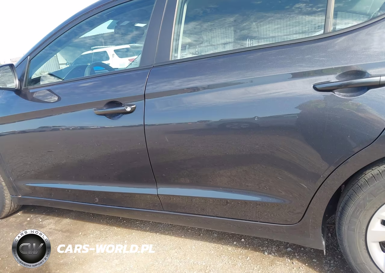 2020 Hyundai Elantra Se VIN:5NPD74LF7LH609033 - 14