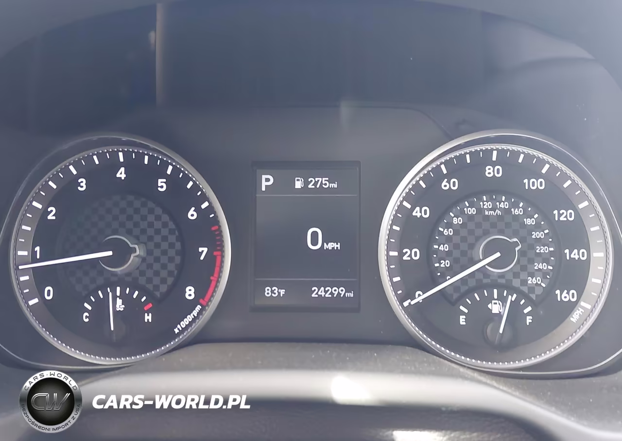 2020 Hyundai Elantra Se VIN:5NPD74LF7LH609033 - 7