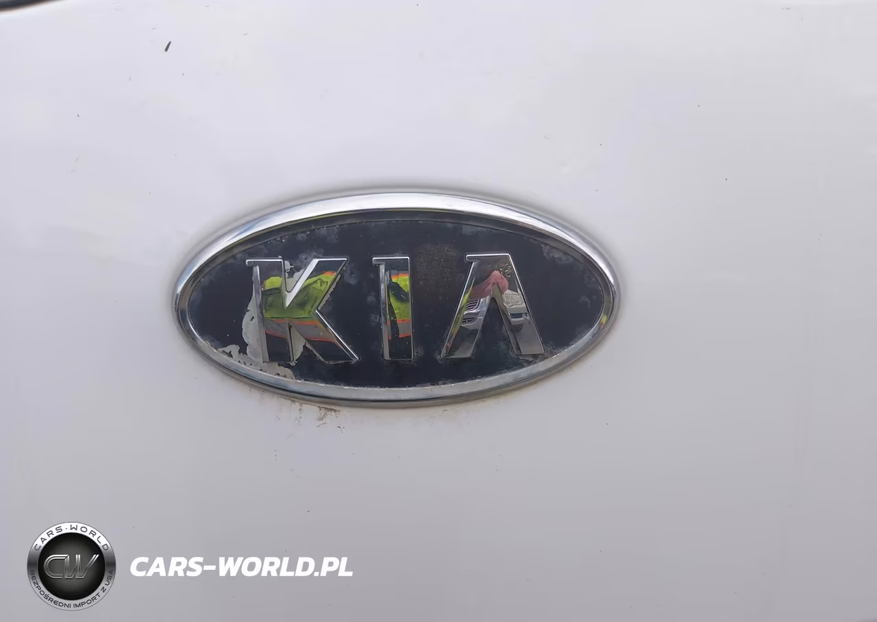 2011 Kia Sportage Lx VIN:KNDPBCA23B7076686 - 13