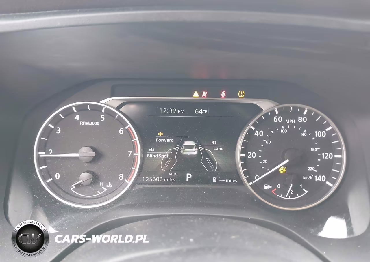 2023 Nissan Rogue Sv Intelligent Awd VIN:5N1BT3BB0PC784149 - 7